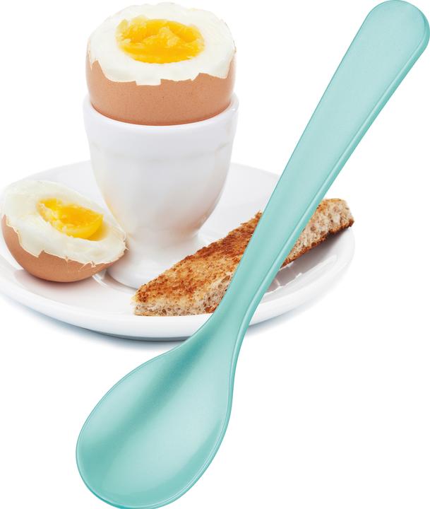 Image du produit Cilio Cuillère à oeufs Colore 12 cm (Scoops)