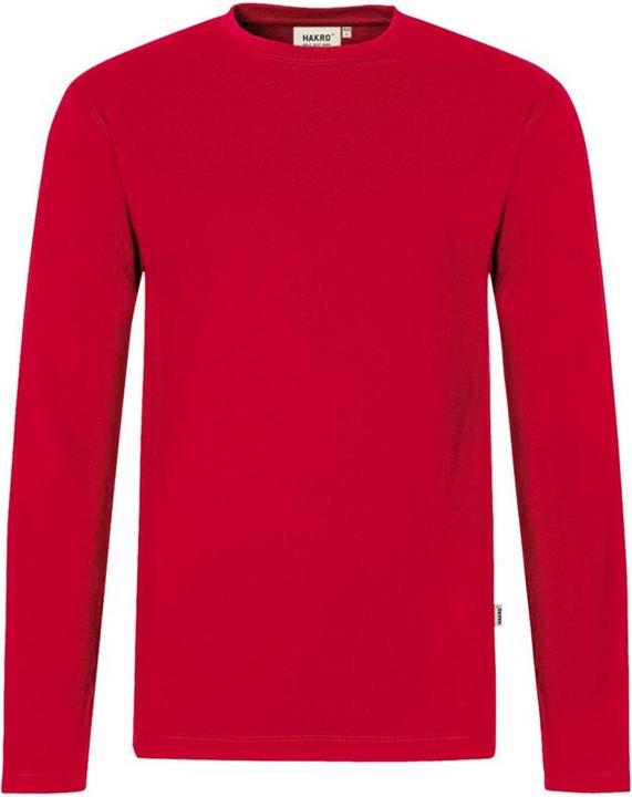 Produktbild Hakro Longsleeve MIKRALINAR® (XL)