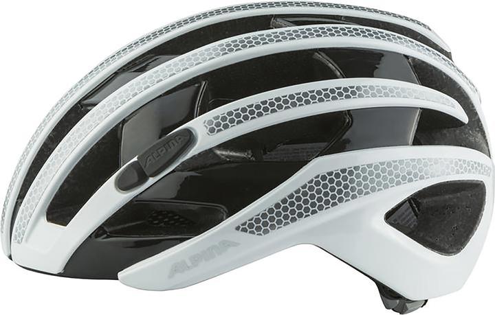 Immagine prodotto ALPINA SPORTS Ravel Reflective (51 - 56 cm)