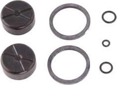 Sram Caliper Piston Kit 2 Piston 20Mm (Hinterradbremse, Bremssattel)