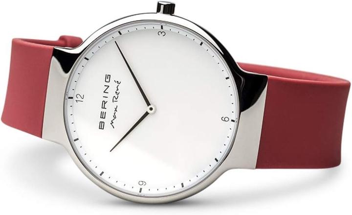 Image du produit Bering Max René (Montre analogique, 40 mm)