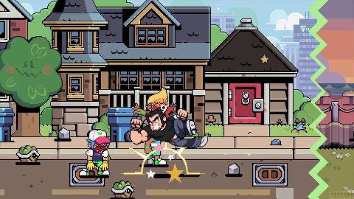 Immagine prodotto Limited Run Scott Pilgrim EX PS5 (PS5, DE)
