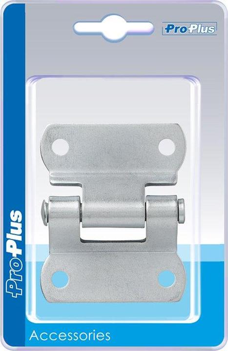 Actual product image ProPlus Hinge 73x61mm