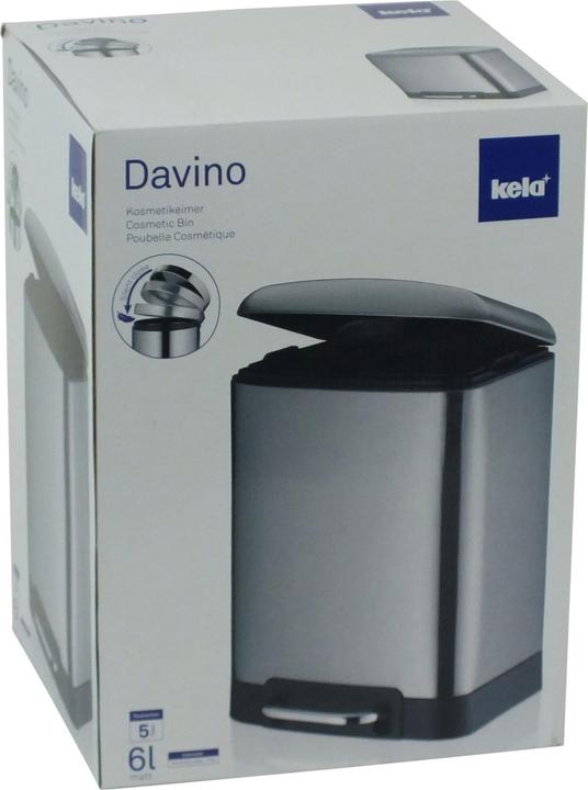 Productafbeelding Kela Davino (6 l)