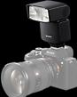 Actual product image Sony HVL-F46RMA (Plug-on flash, Sony)