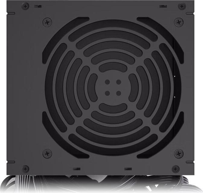 Actual product image Super Flower Combat DB Netzteil, 80 PLUS Bronze, ATX 3.1 - 750 Watt (750 W)