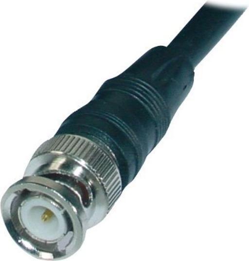 Produktbild Abus 1 m vorkonfektioniertes BNC-Kabel (0.32 dB, Antennenkabel)