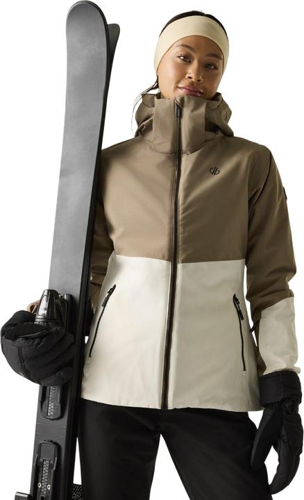 Image du produit Dare2b - Blouson de ski FLURRY - Femme (36)