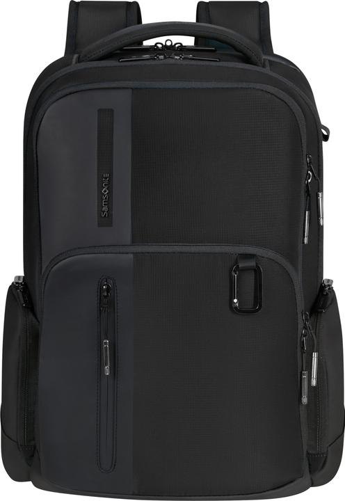 Produktbild Samsonite Biz2go Backpack 15.6" (22.50 l)