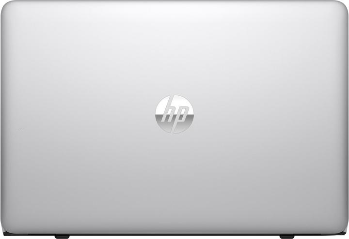 Produktbild HP EliteBook 850 G3 (15.60", Intel Core i5-6200U, 8 GB, 256 GB, CH)