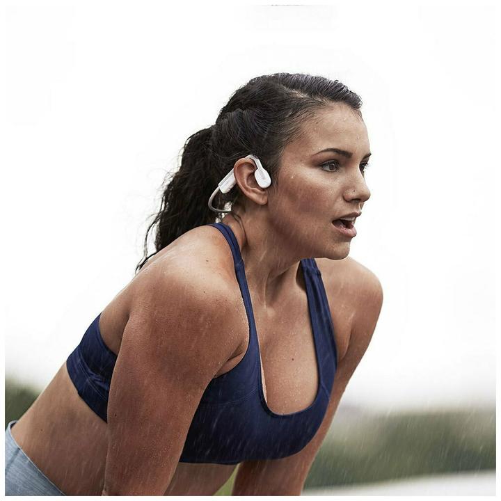 Produktbild Shokz OpenMove (ANC, 6 h, Kabellos)