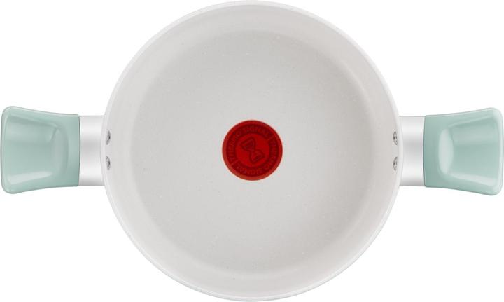 Actual product image Lagostina 0102880312 (Pot, Aluminium)