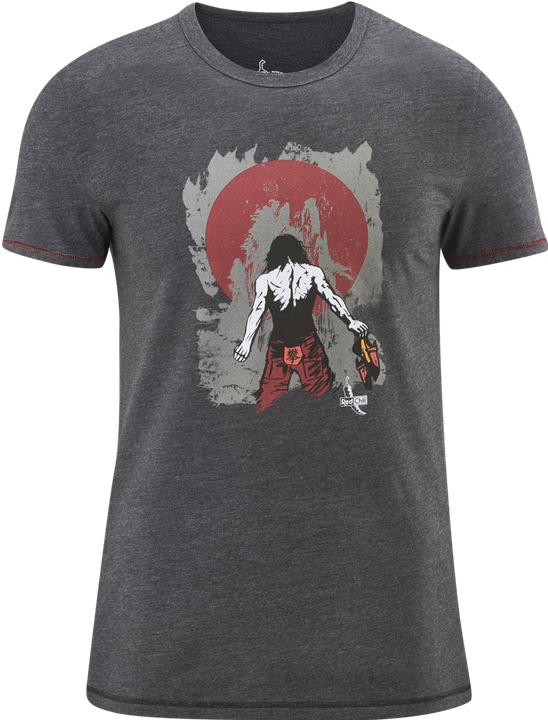 Actual product image Red Chili Satori T-Shirt (XS)