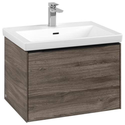 Stone oak, Volcano Black