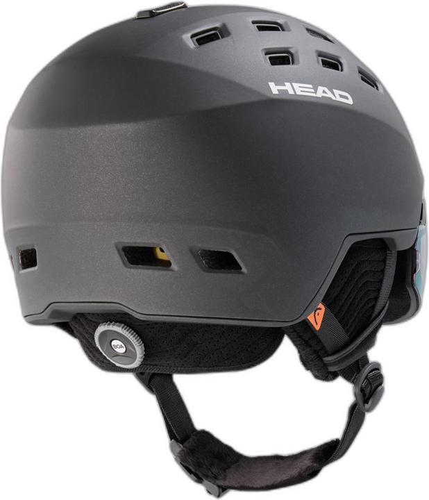 Immagine prodotto Head Radar MIPS (55 cm, XS, S)