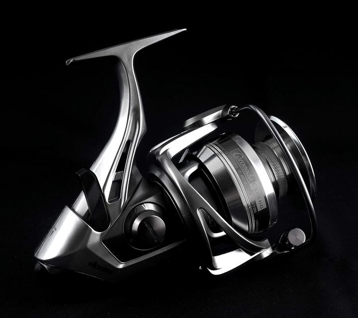 Image du produit Okuma Mulinello da Pesca Coronado Cdx