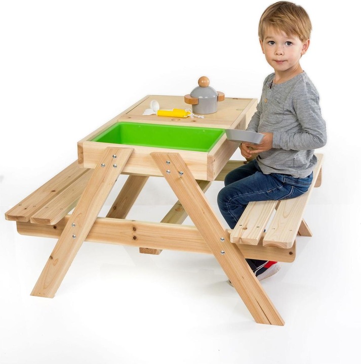Immagine prodotto Outdoor Active Lunghezza del set fango e sedile 78 cm