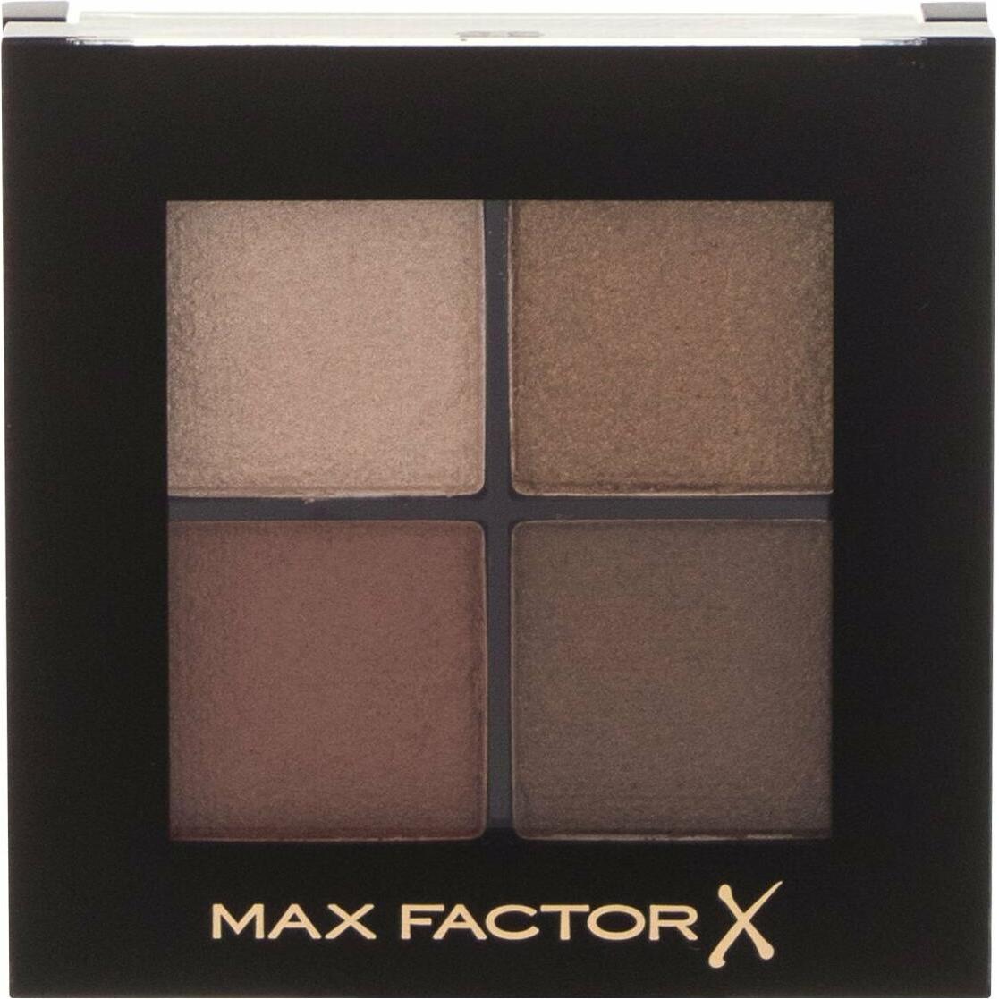 Max Factor, Lidschatten, Color X-Pert (004 Veiled Bronze)