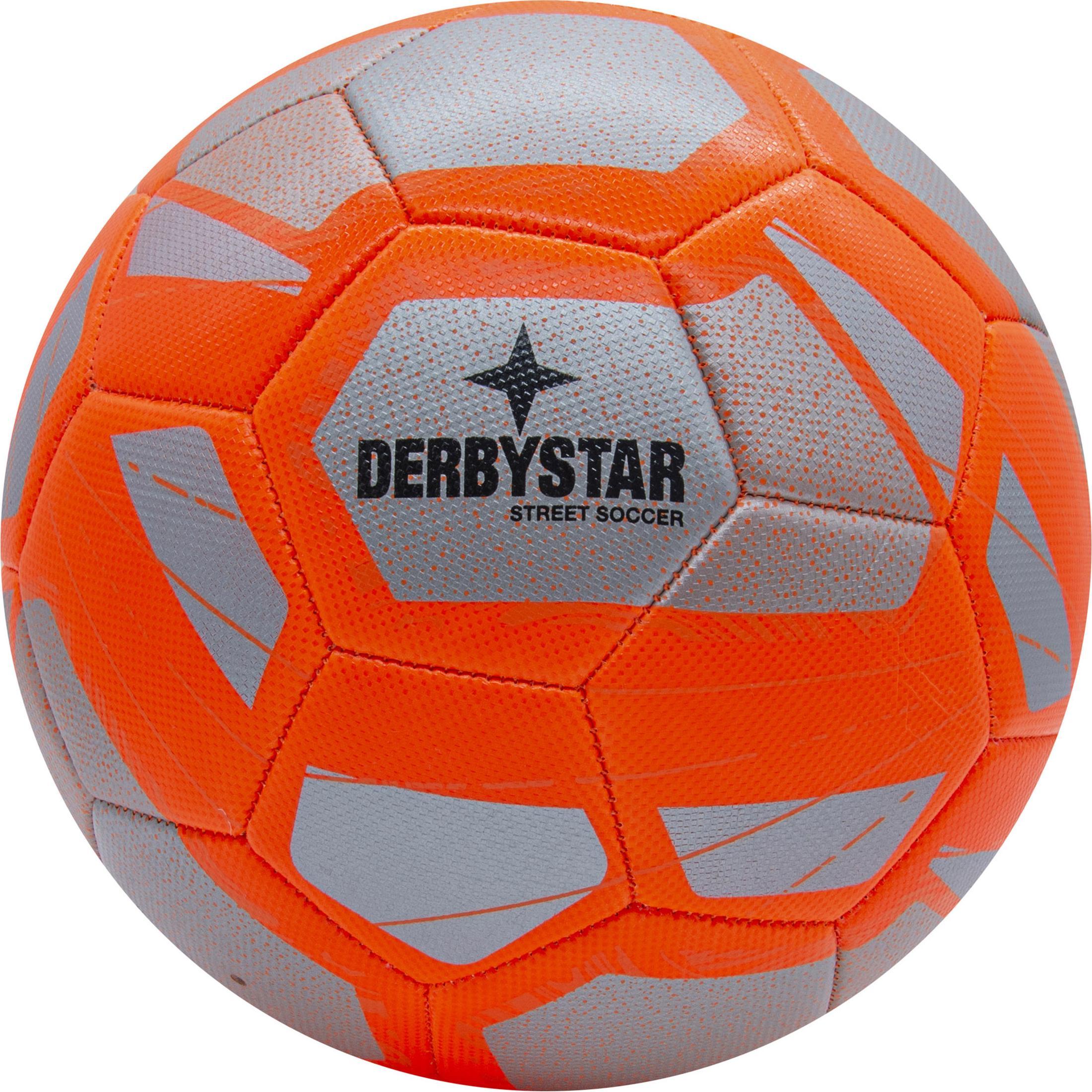 Derbystar, Fussball