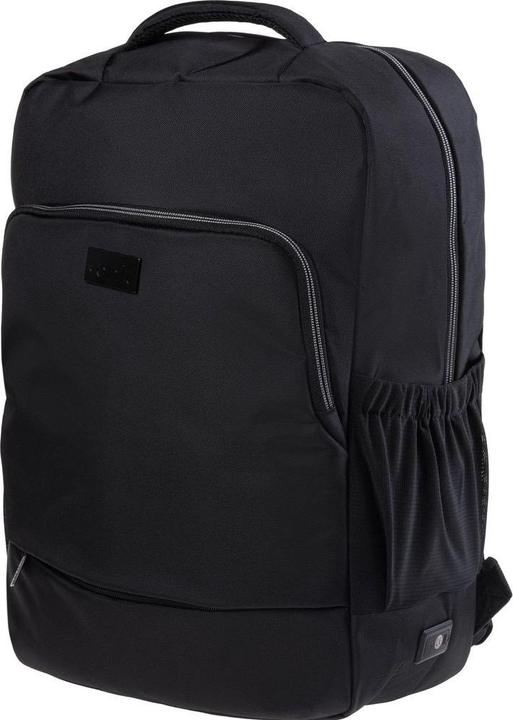Actual product image Onit Notebook backpack Charge Eco 15.6, black (25 l)