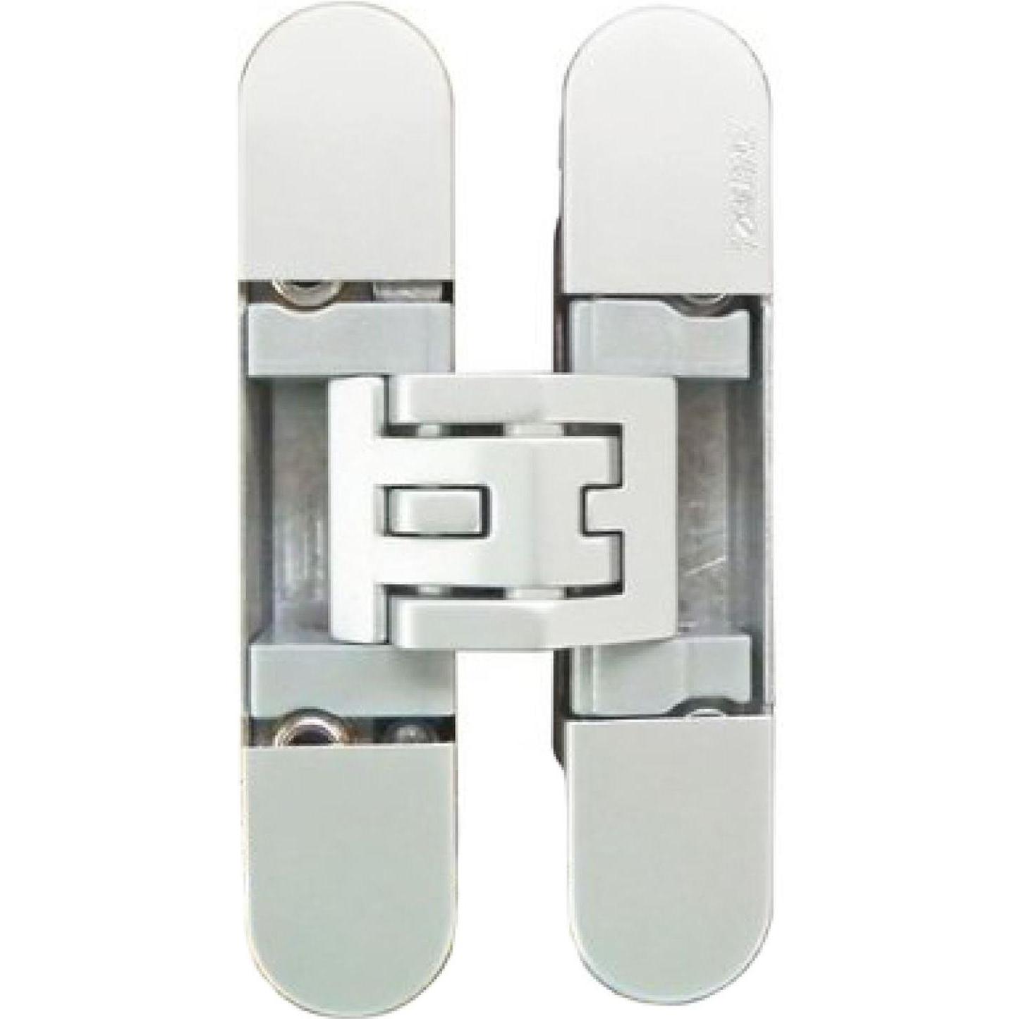Krona Koblenz, Türbeschlag + Scharnier, Türband K6400, universal, Zamak verchromt matt
