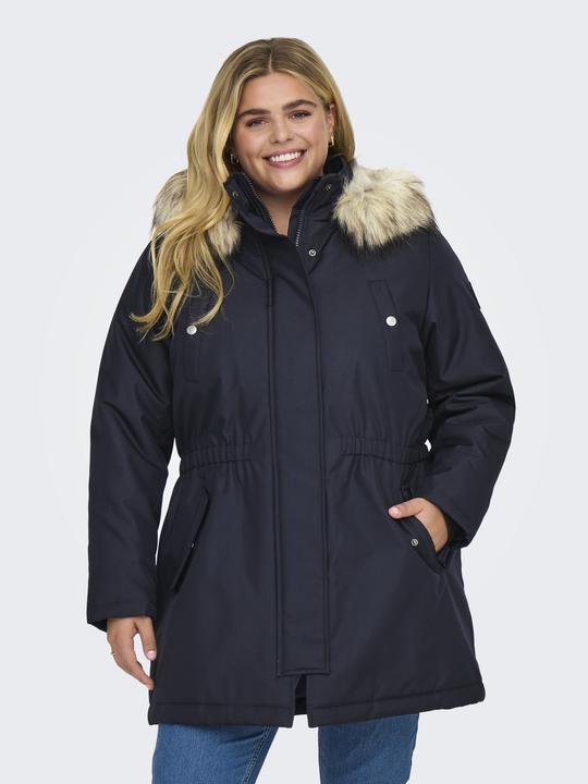 Produktbild Only CARIRENA Langer Parka Langer Parka (M)