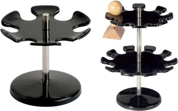 Produktbild Maul Stempelträger 510 schwarz
