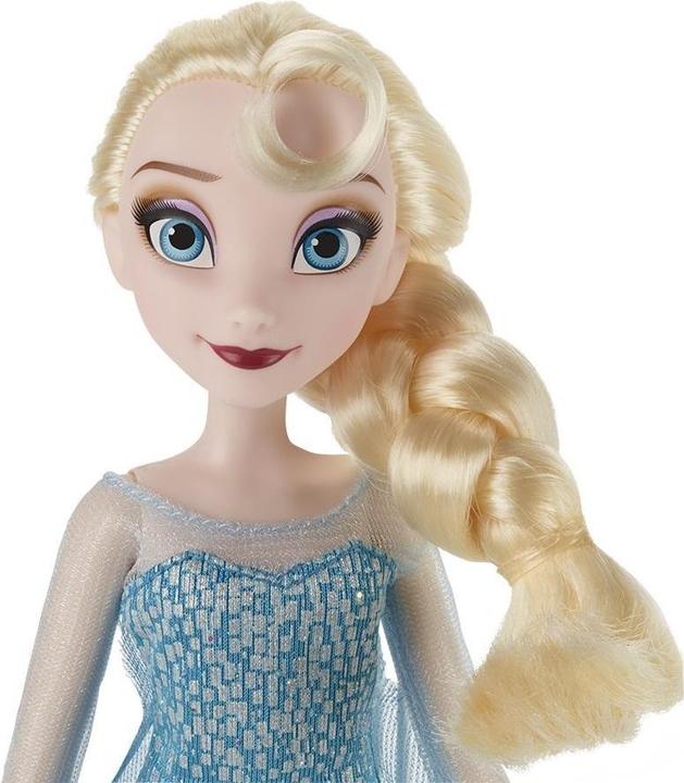 Produktbild Hasbro Disney Frozen: Elsa