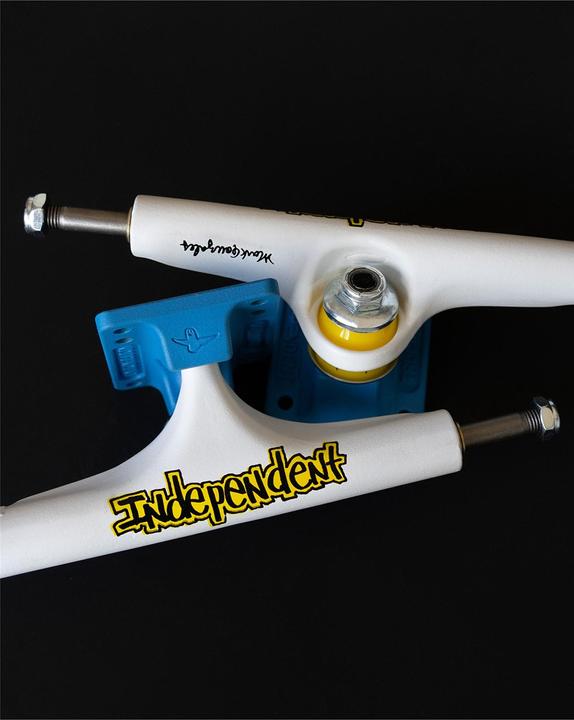 Produktbild Independent 146 Stage 4 Mark Gonzales Set (8.38")