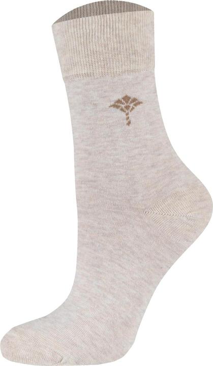 Immagine prodotto Joop! Women for your daily glam cotton Socks 1p (Confezione da 2, 35 - 38)