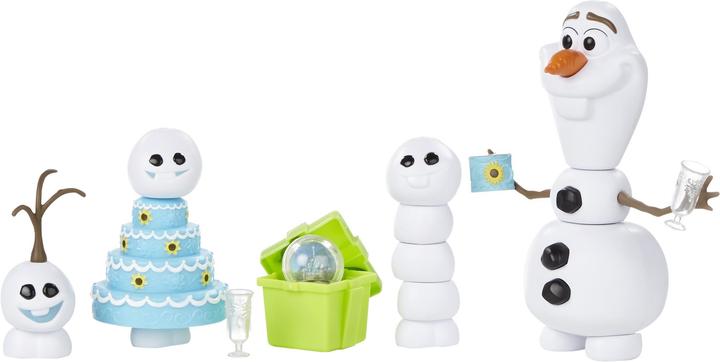 Hasbro Party-Fieber Olaf