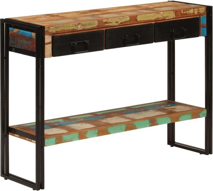 Image du produit vidaXL Konsolentisch (30 x 30 x 76 cm)