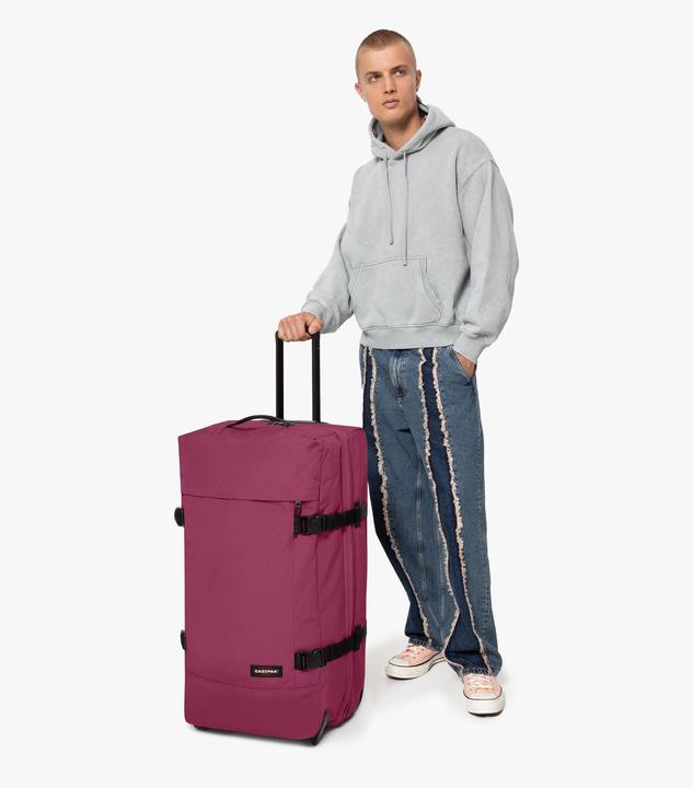Actual product image Eastpak Tranverz (121 l, XL (from 140l))