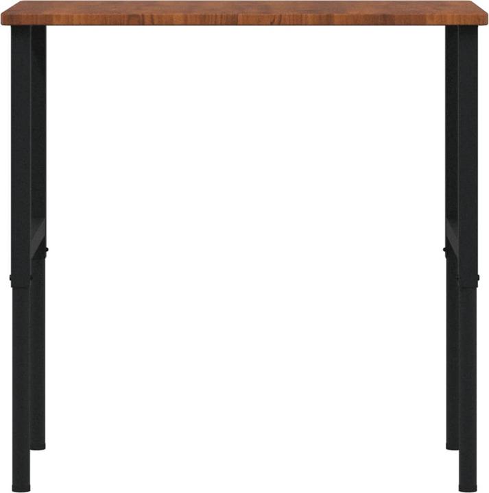Actual product image vidaXL Werkbank (60 cm, 100 cm)
