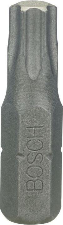 Produktbild Bosch Professional Extra Hart T30 screwdriver bit set, TicTac Box (T30)