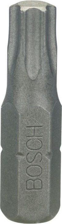 Actual product image Bosch Professional Extra Hart T30 screwdriver bit set, TicTac Box (T30)