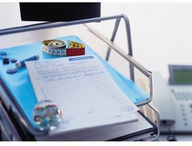 Produktbild Avery Telefonnotiz (50 x)