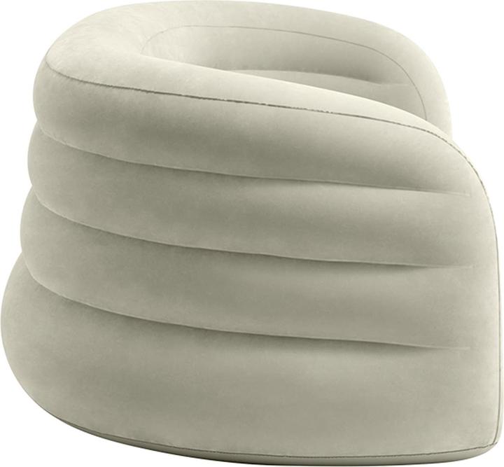 Actual product image Intex Curved sofa (229 x 109 cm)
