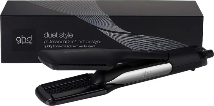 Produktbild ghd Duet Style (Dampfglätteisen)