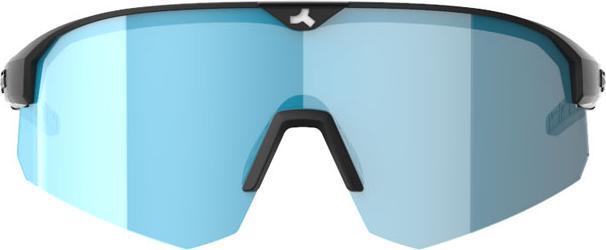 Produktbild Tripoint sonnenbrille lake victoria (Matt Black, Blue Multi, Smoke)
