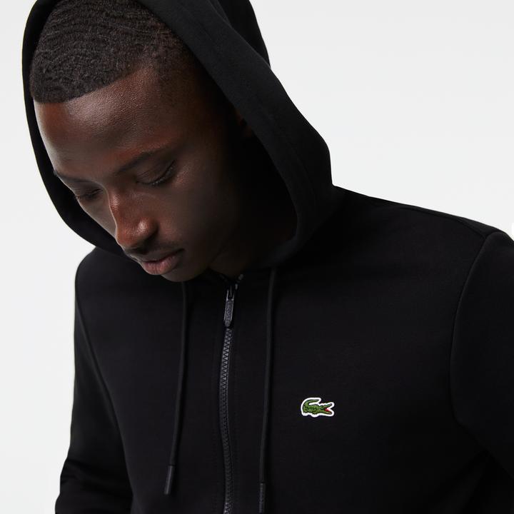 Image du produit Lacoste Hooded Zipper Sportswear (L)