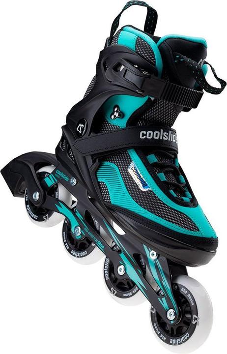 Produktbild CoolSlide Verstellbare Rollschuhe Roma (39)