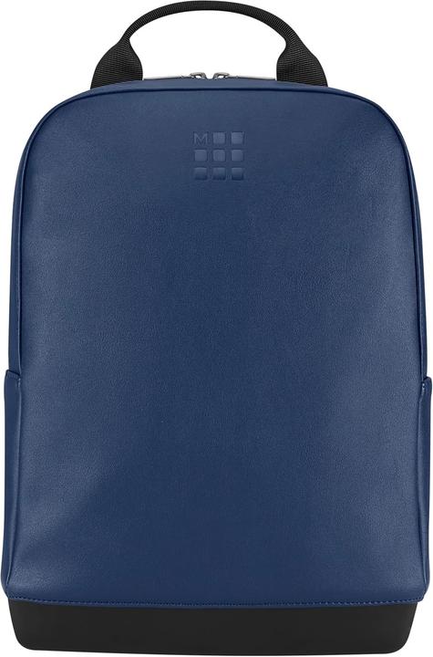 Actual product image Moleskine Classic2.0smallbackpacksapphireblue