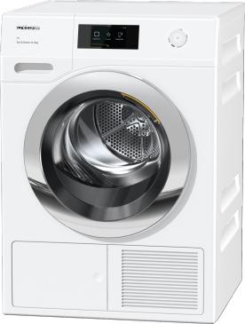 Miele TCR790WP (9 kg, Links)