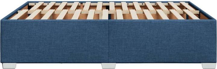 Image du produit vidaXL Bettgestell (140 x 190 cm)