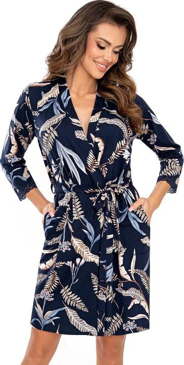 Image du produit Donna Robe de chambre modèle (42)