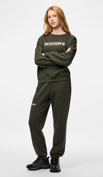 Produktbild Pieces PCRISSO LOOSE Sweatshirt (L)