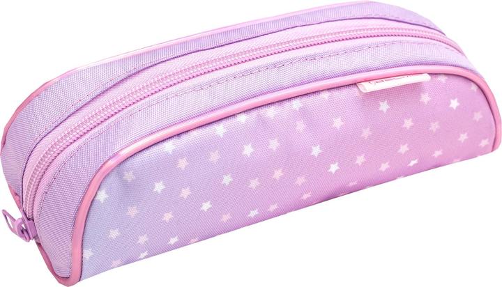 Produktbild Belmil MiniFit ergonomisches SchulranzenSet 4teilig (17 l)