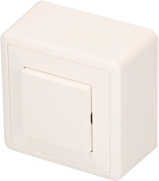 Immagine prodotto Feller EdizioDue pressostato schema 3