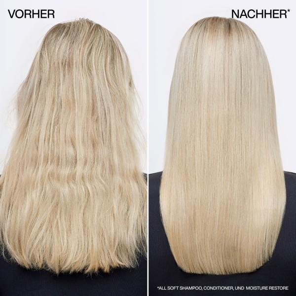 Image du produit Redken All Soft (500 ml, Shampoing liquide)